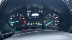 Ford Fiesta 1.0 EcoBoost Zetec 5dr Petrol Hatchback